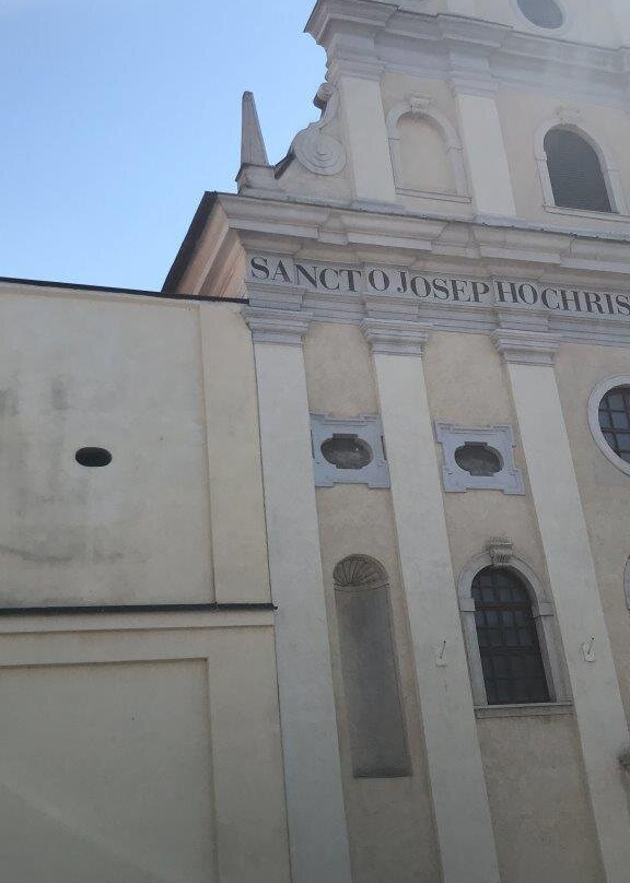 Church of St. Jozef景点图片