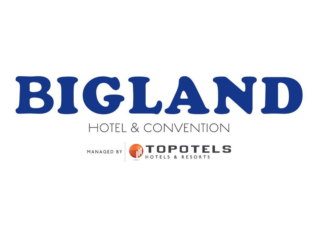 Bigland Sentul Hotel & Convention主图