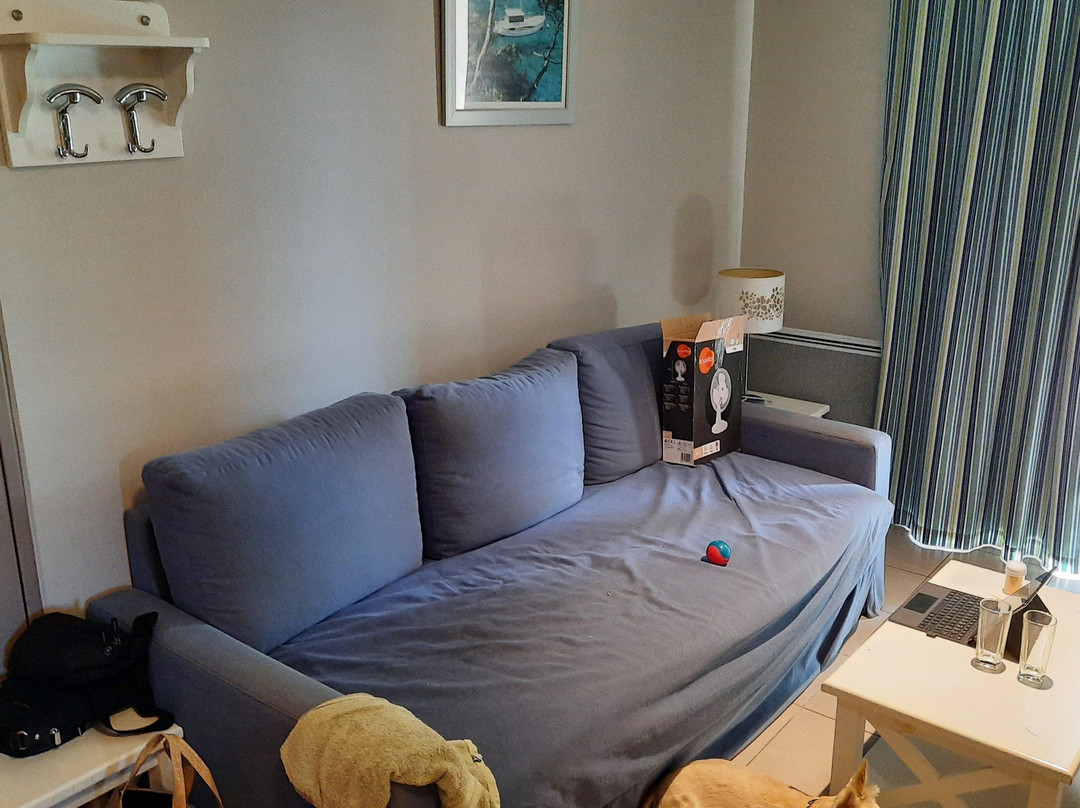 Résidence Odalys Référence Les Océanides主图