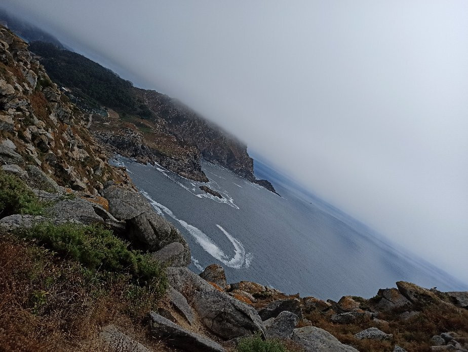 Ruta de O Alto do Príncipe景点图片
