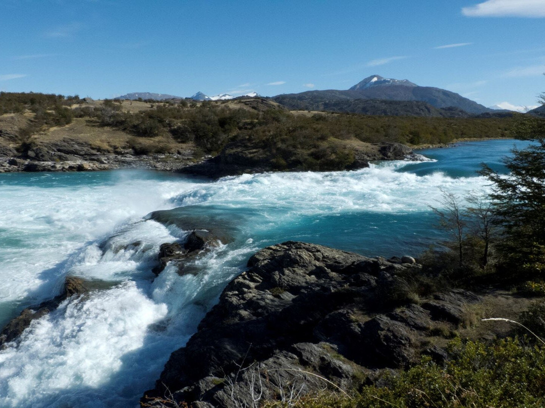 Tangol Tours Coyhaique-Coyhaique必去景点