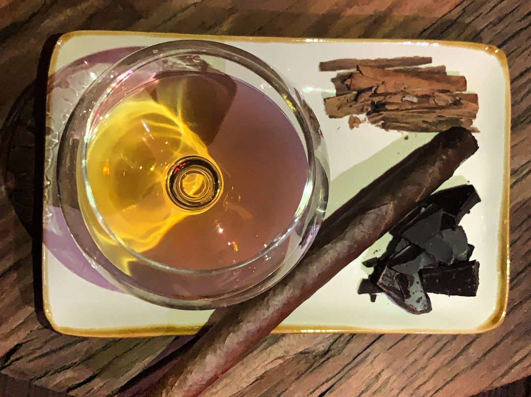 Hotel Stella Maris主图