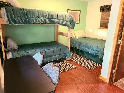 Alaska Riverview Lodge主图