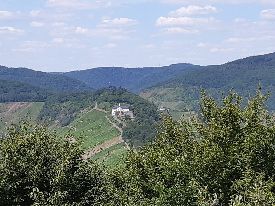 Aussichtsturm Prinzenkopf-Puenderich必去景点