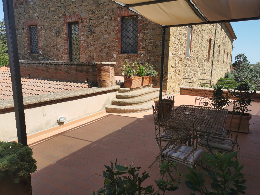 Fattoria Pian DI Rocca主图