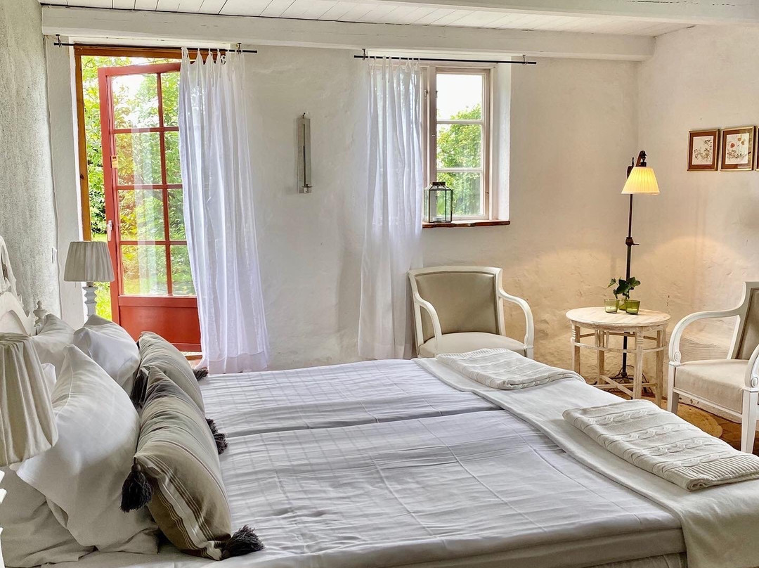 Östangård Apartments主图