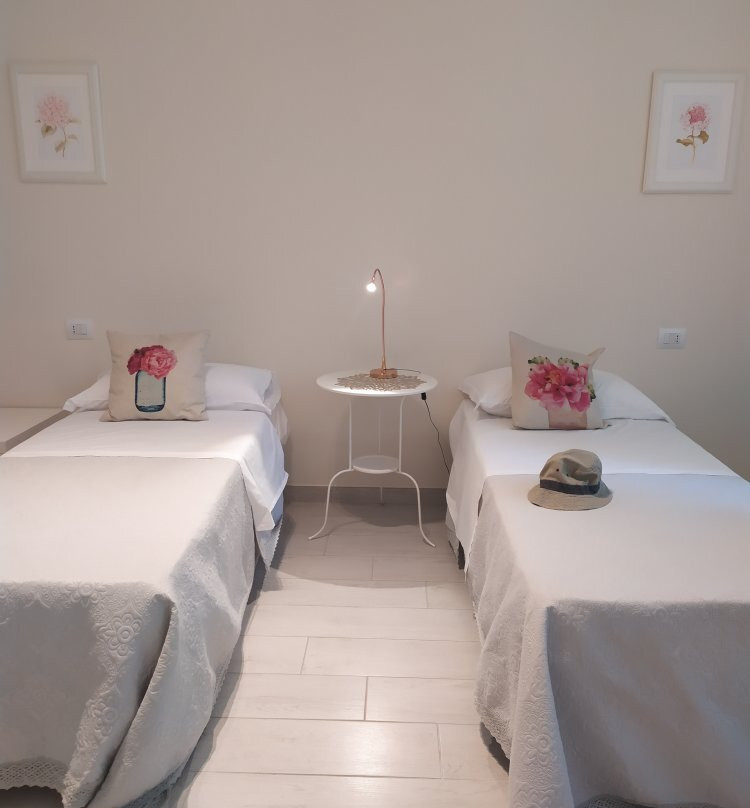 Flowers Sweet Rooms B&B主图