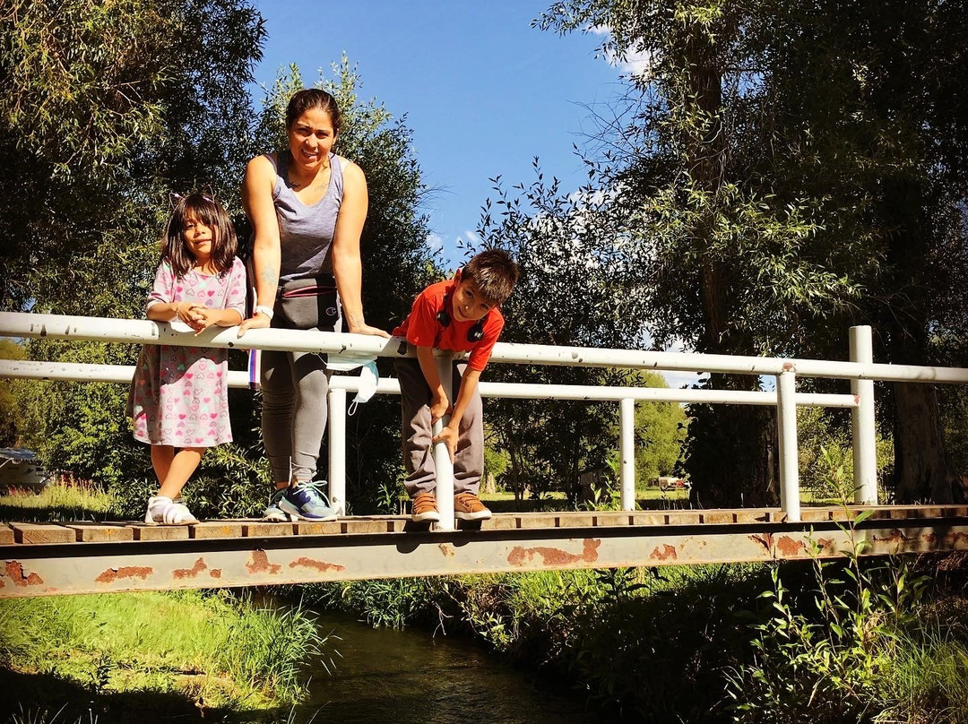 Coalville旅游攻略图片