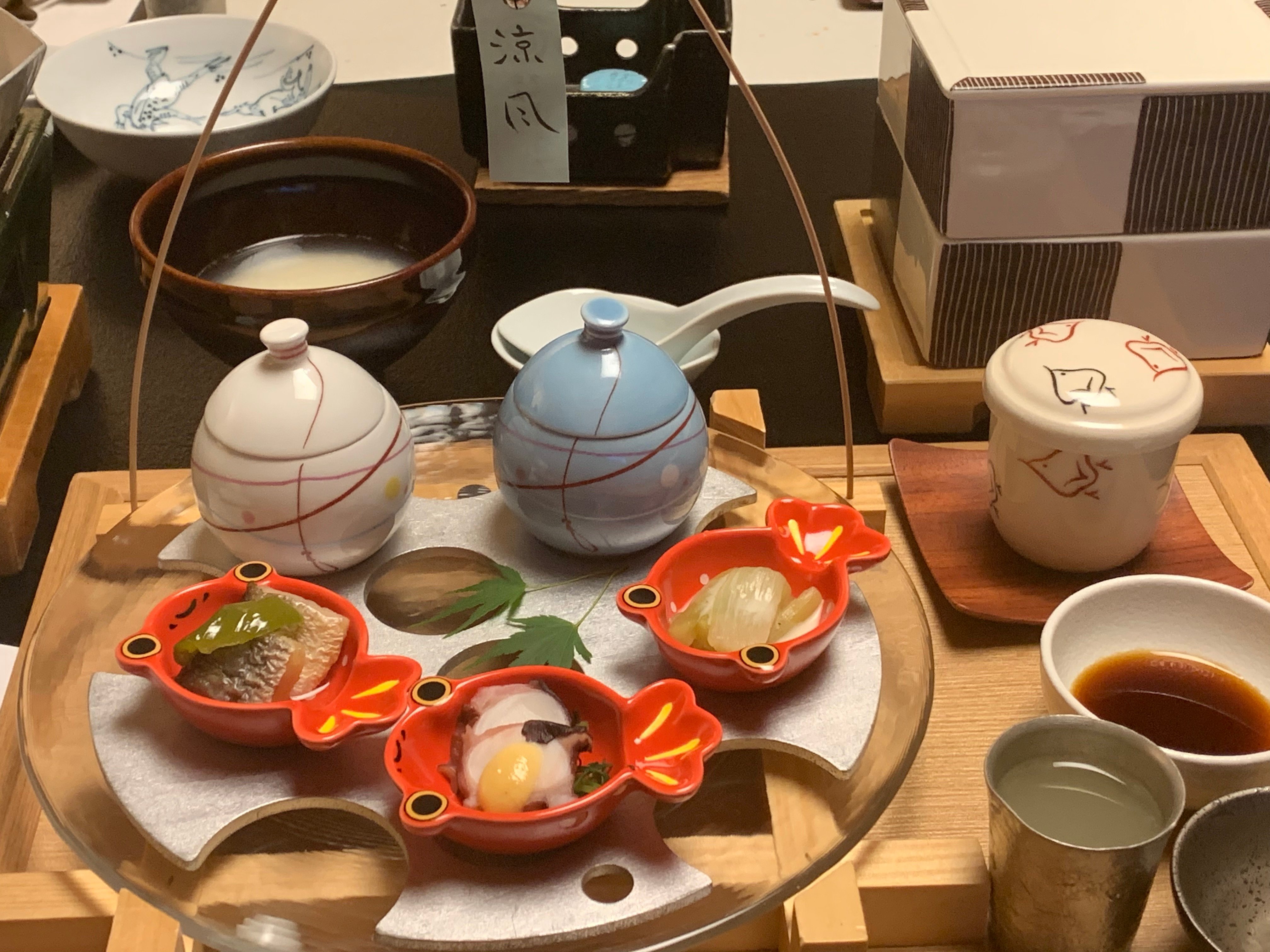有马格兰酒店-餐饮