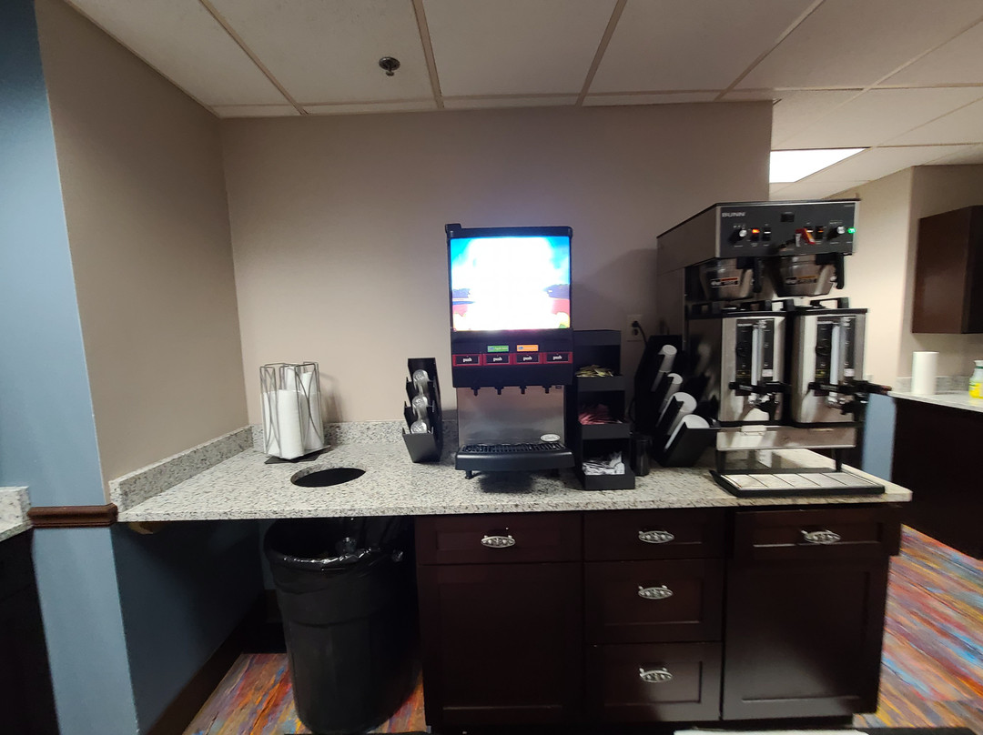 Bay Lodging Resort主图