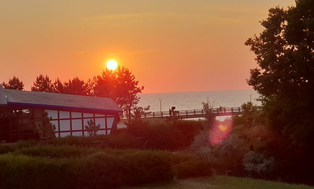 Hotel & Restaurant Seebrücke主图