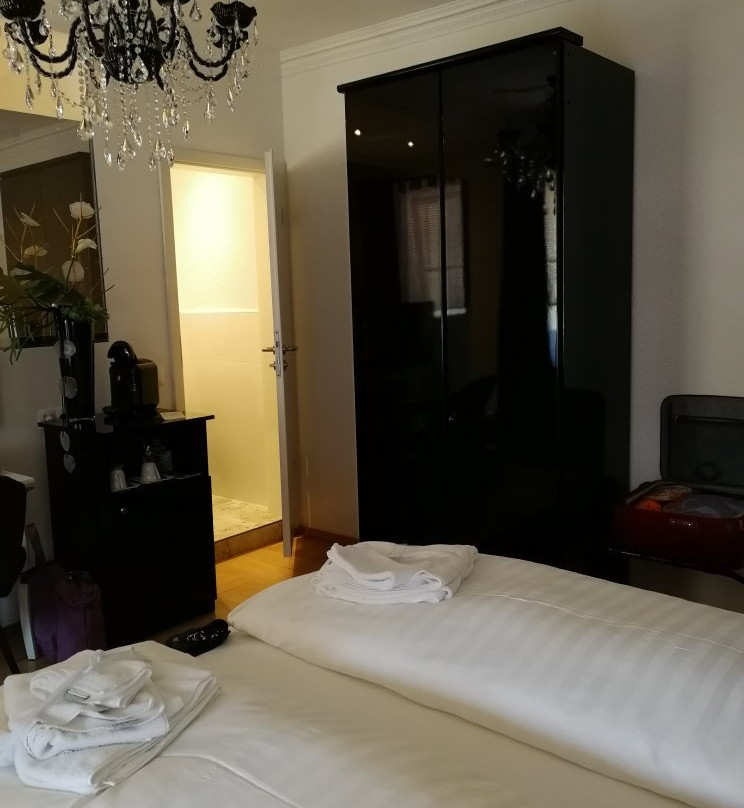 Hotel Da Felice主图