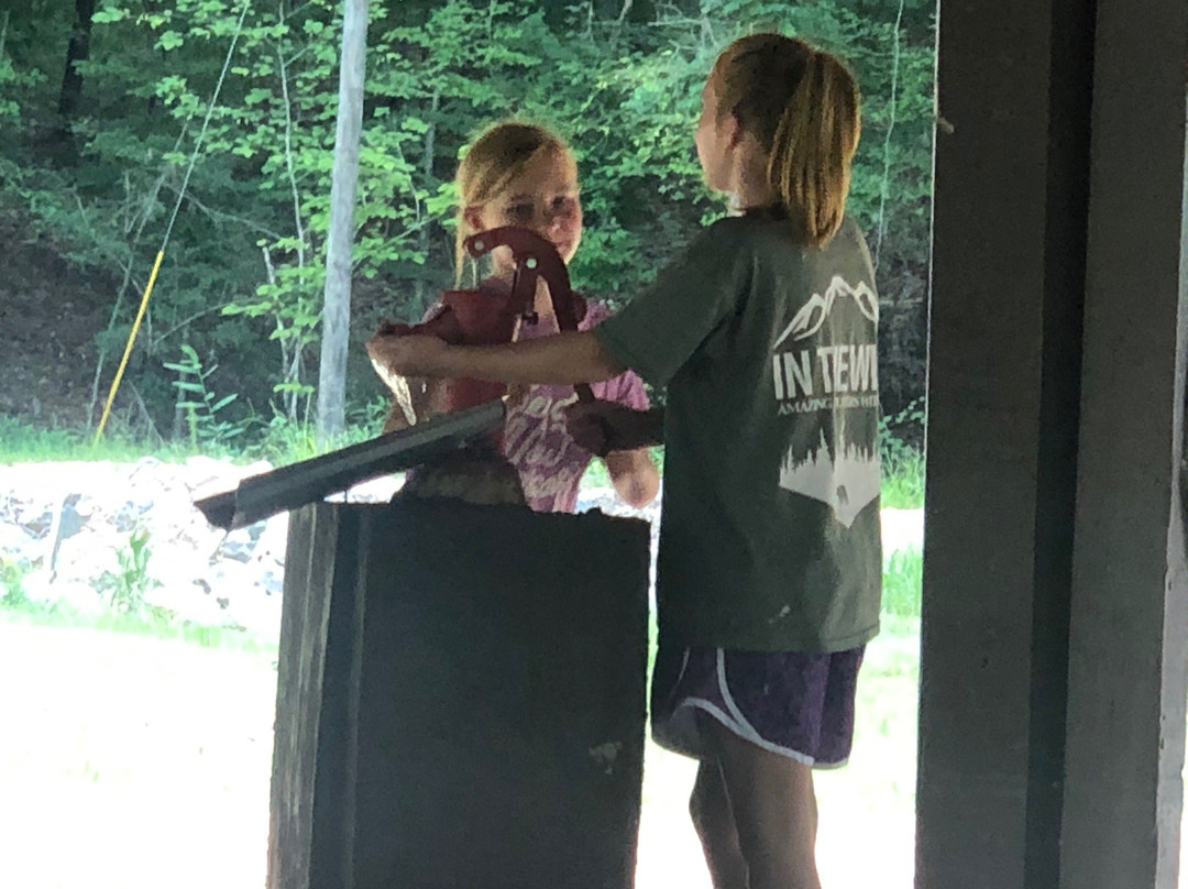 Bladon Springs State Park-Silas必去景点