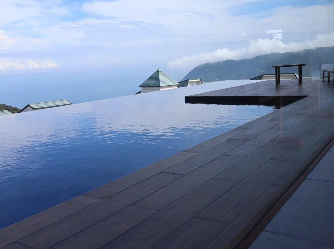 Izu Hotel Resort & Spa