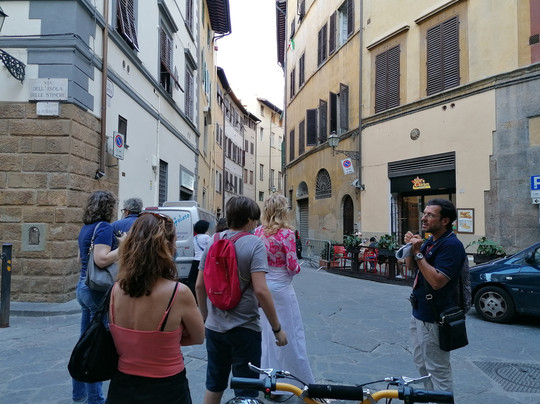 Guideflorencetour-佛罗伦萨必去景点