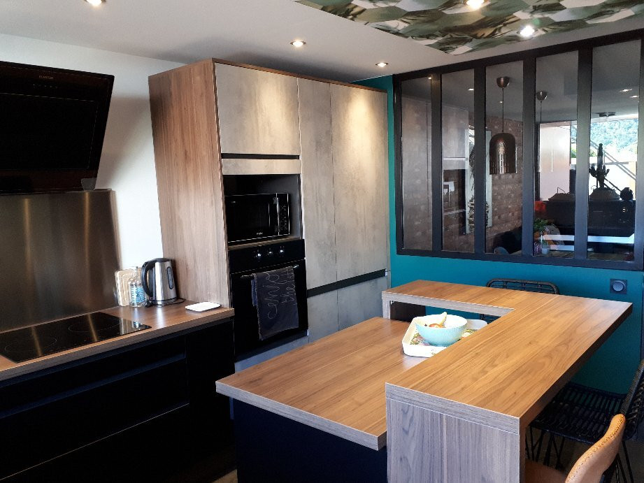 Chambre D'hotes Chez Dom主图