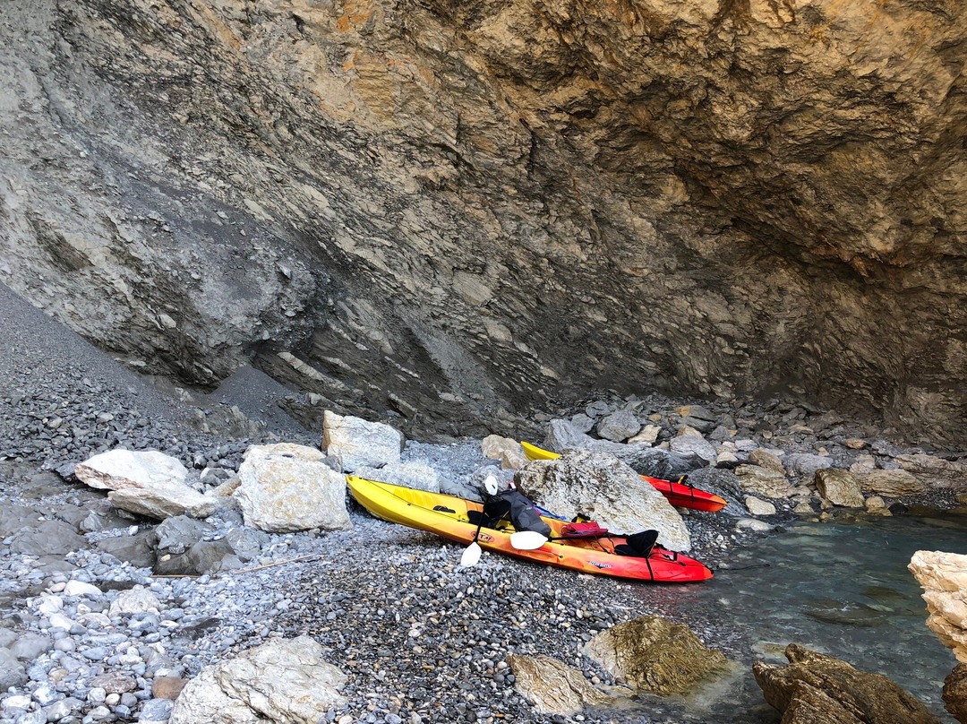 Keida Enjoy Mallorca-Sant Elm必去景点