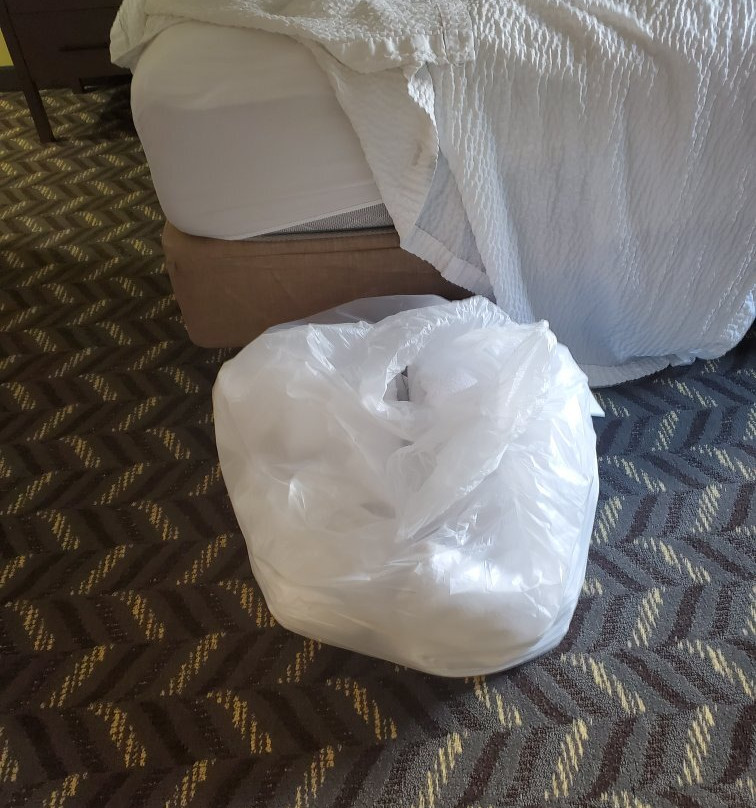 Residence Inn by Marriott Hartford Windsor主图