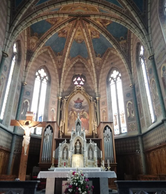 Chiesa Arcipretale dei Santi Filippo e Giacomo景点图片