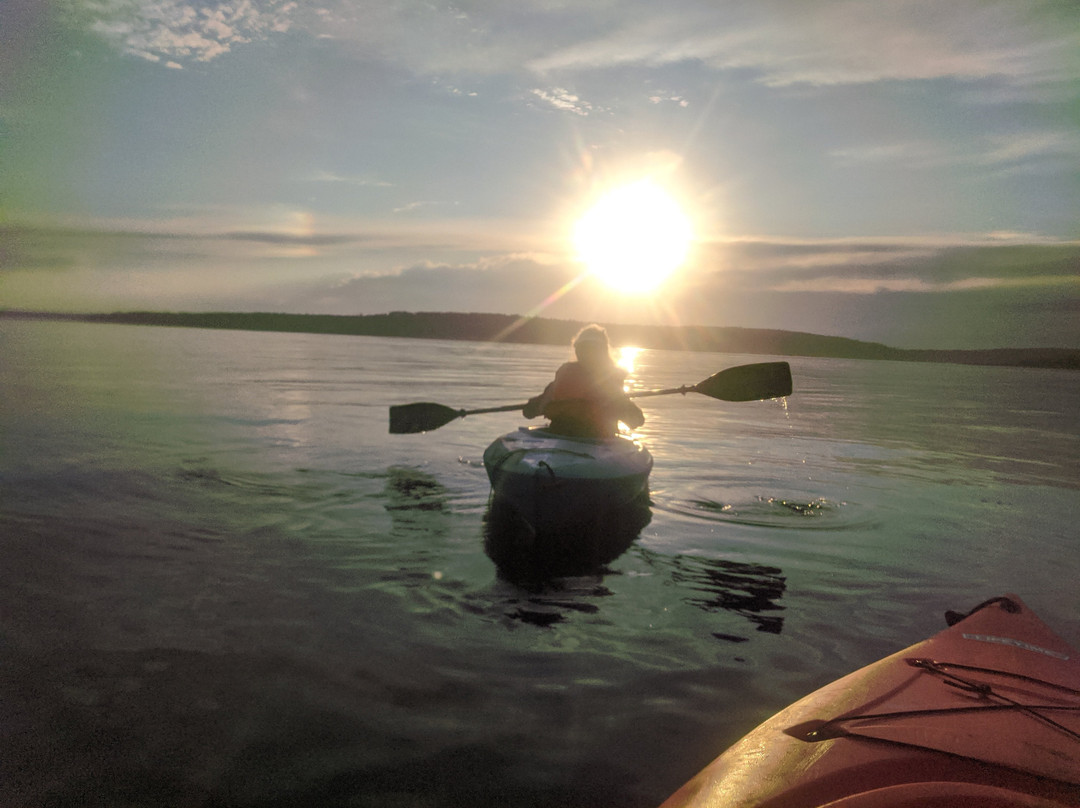 Smuggler's Cove Inn主图