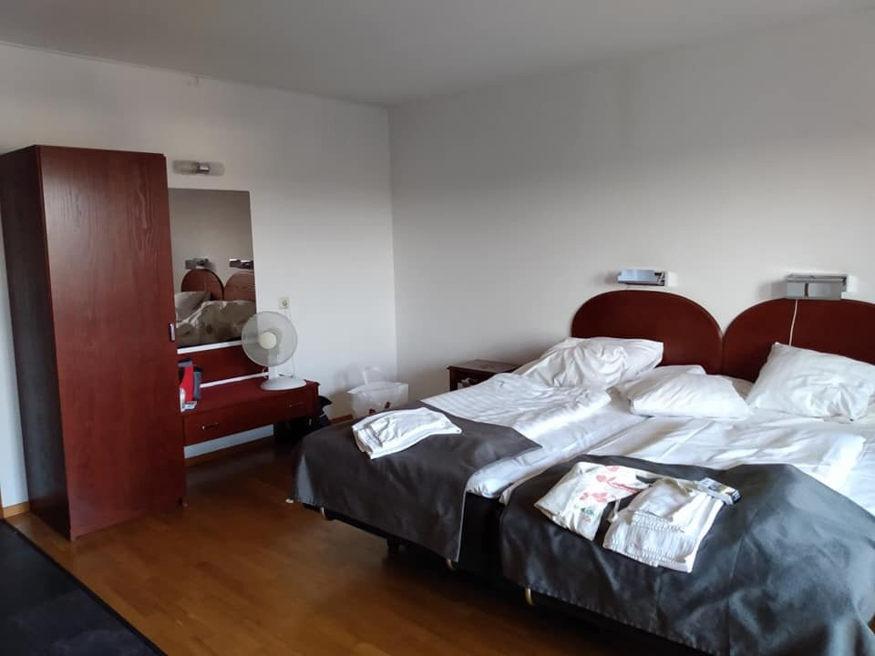 Hotell Amigo主图
