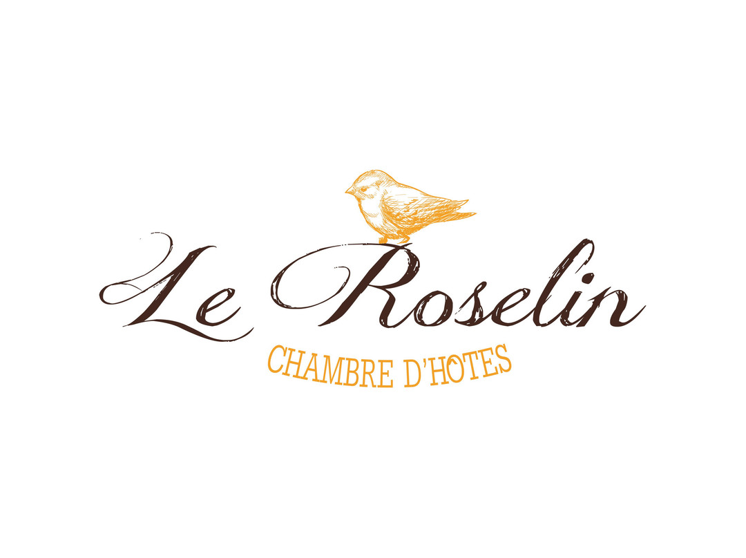 Villa Le Roselin Chambre d'Hotes