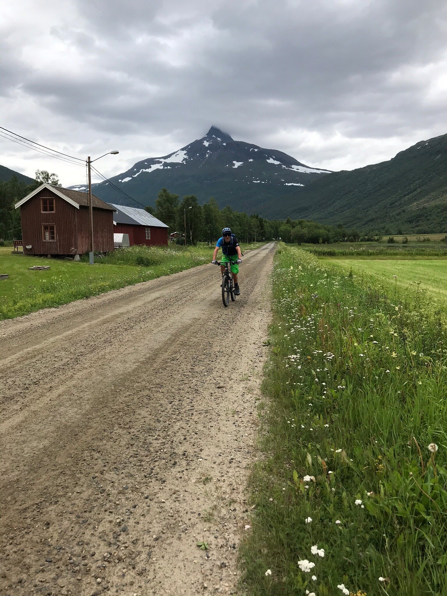 Saltfjellet Hotel-官方