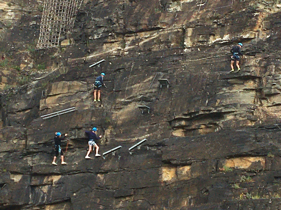 Dinant Aventure景点图片