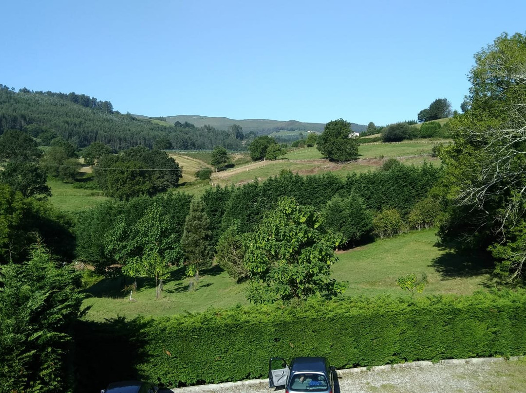 Hotel Villa Arce主图