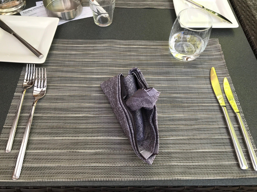 Hotel Restaurant Badhof主图