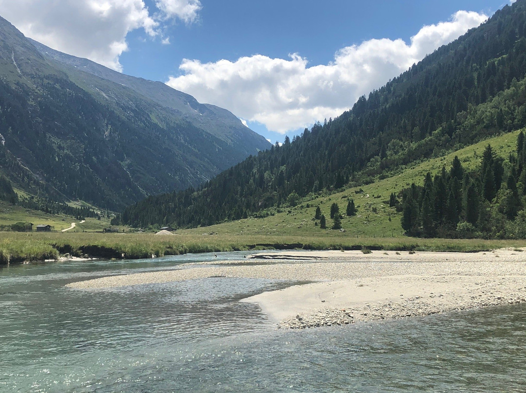 Hotel Braeurup主图