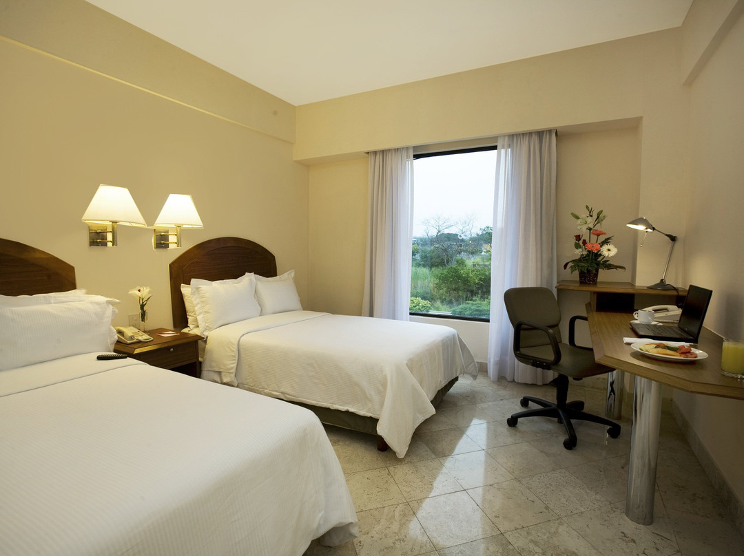 Fiesta Inn Colima主图