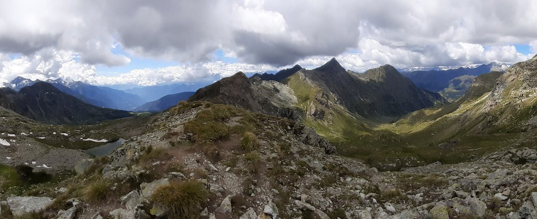 Laghi della Battaglia景点图片
