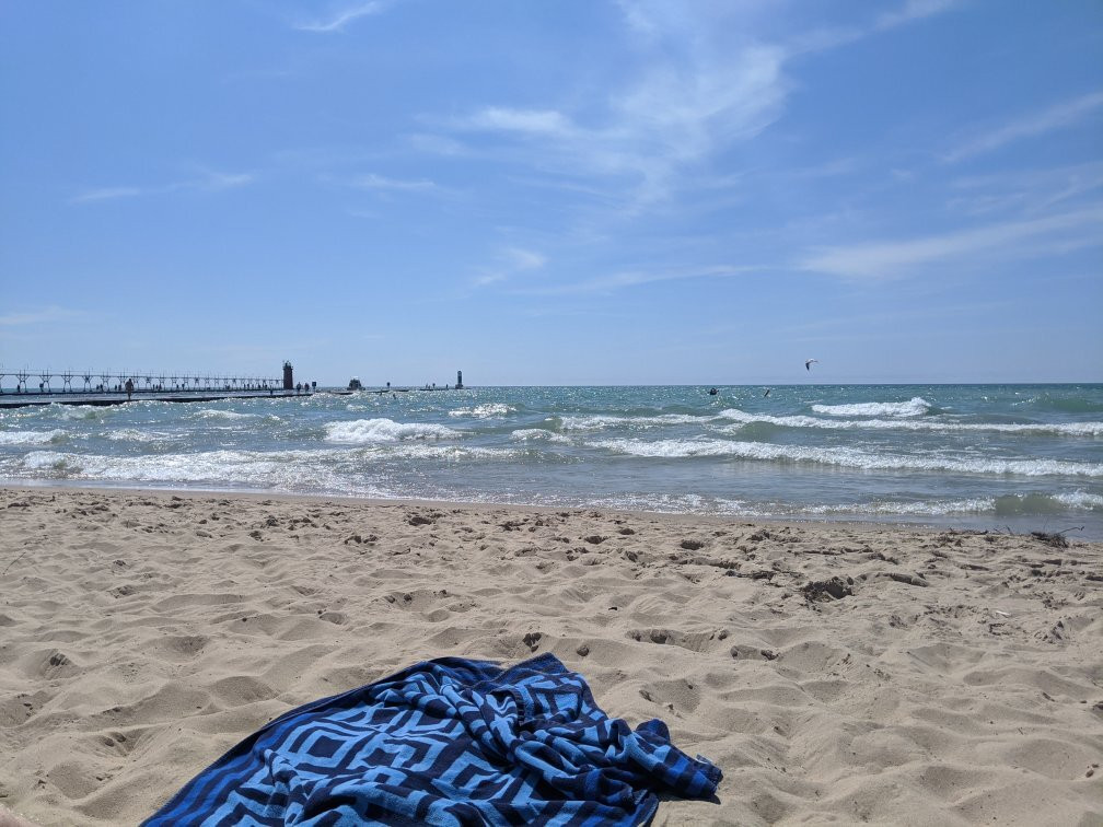 North Beach-南黑文必去景点