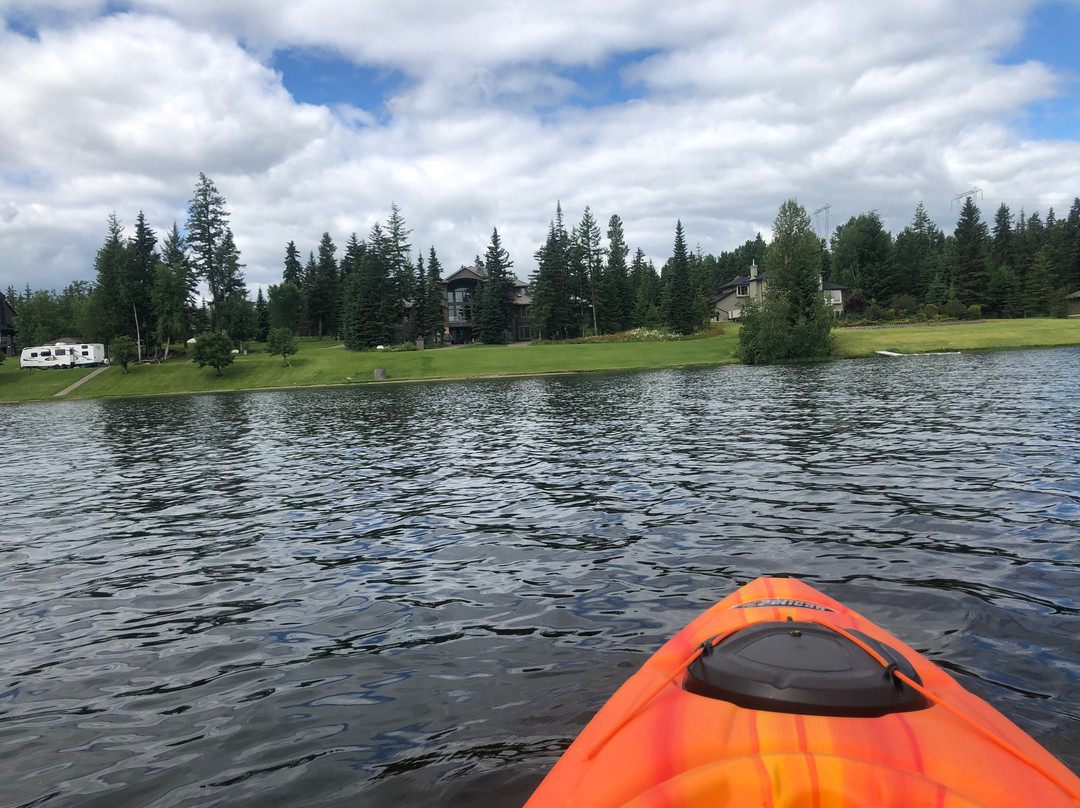 Lazy Daze Resort主图