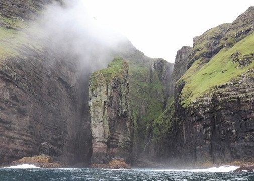 Sjoferðir (Skuvadal)-Vestmanna必去景点