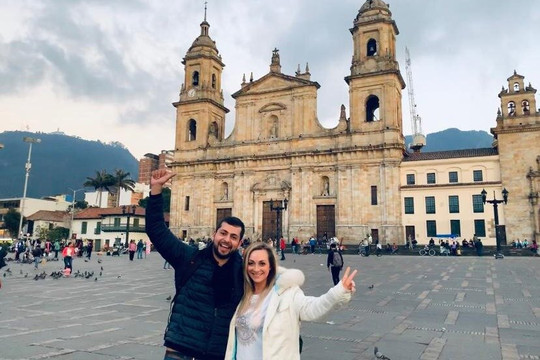 Mucura Experience-波哥大必去景点