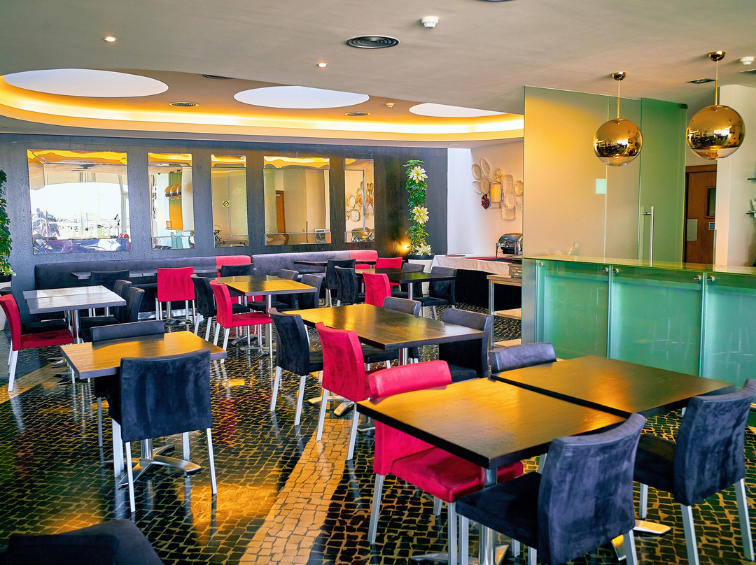 Hotel Praia Marina by Ridan Hotels主图