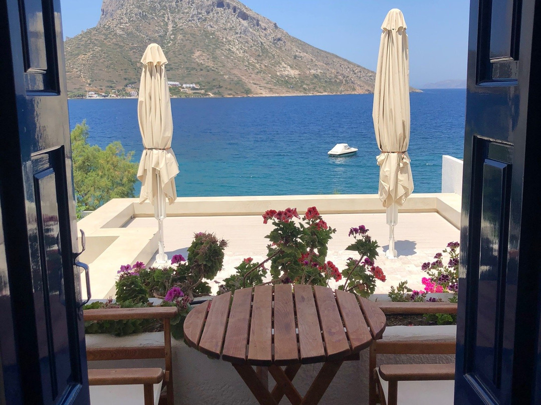 La Playa Boutique Hotel主图