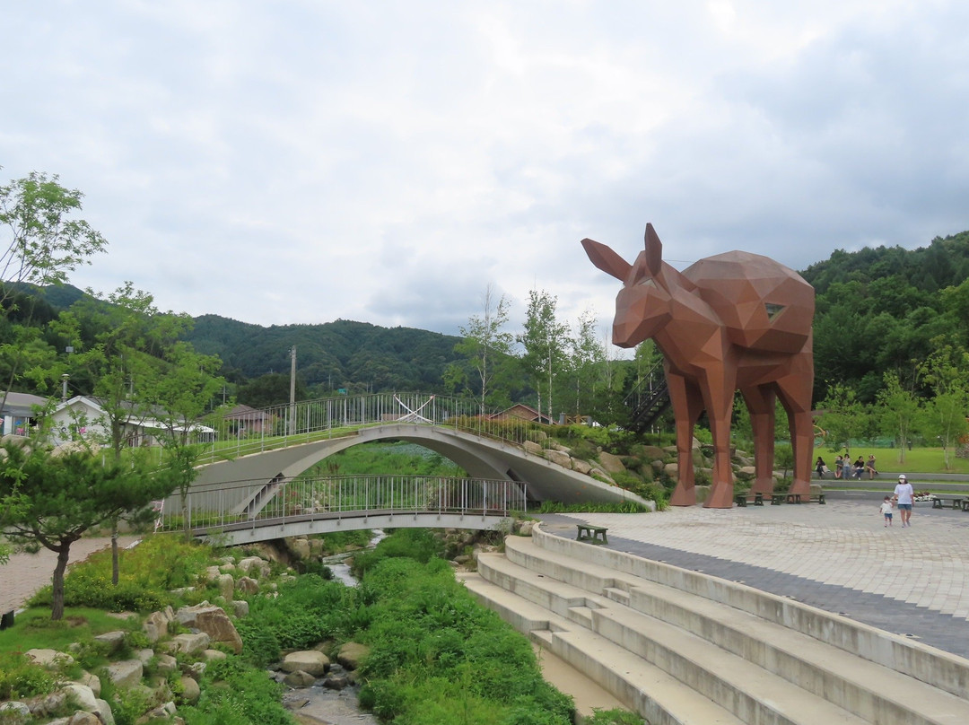 Hyo-seok Culture Village景点图片