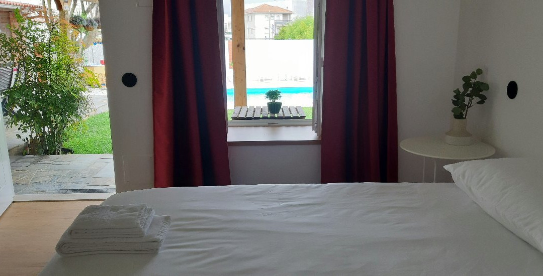 Villa Dos Corceis主图