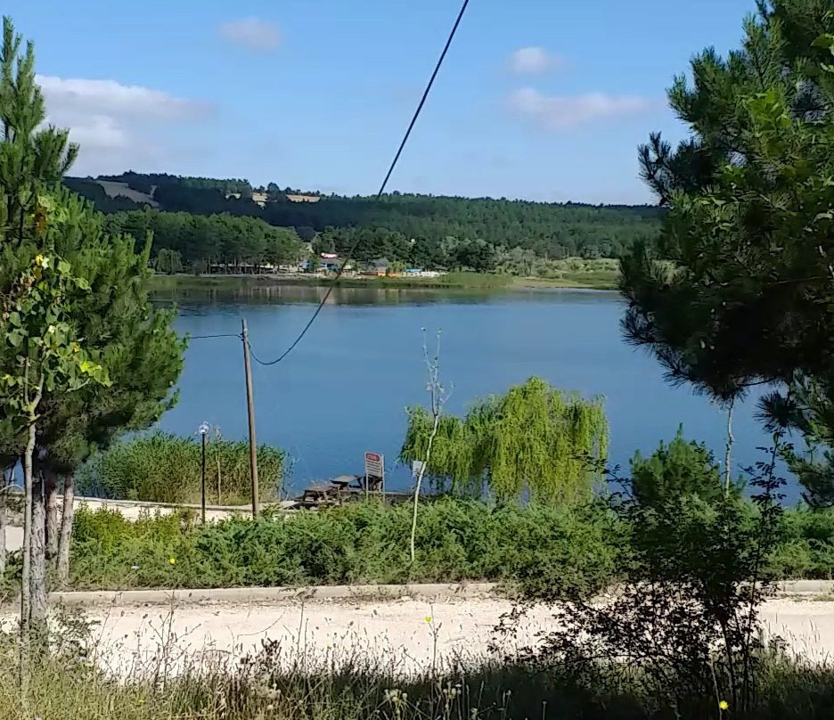 Pelitozu Goleti-比莱吉克必去景点