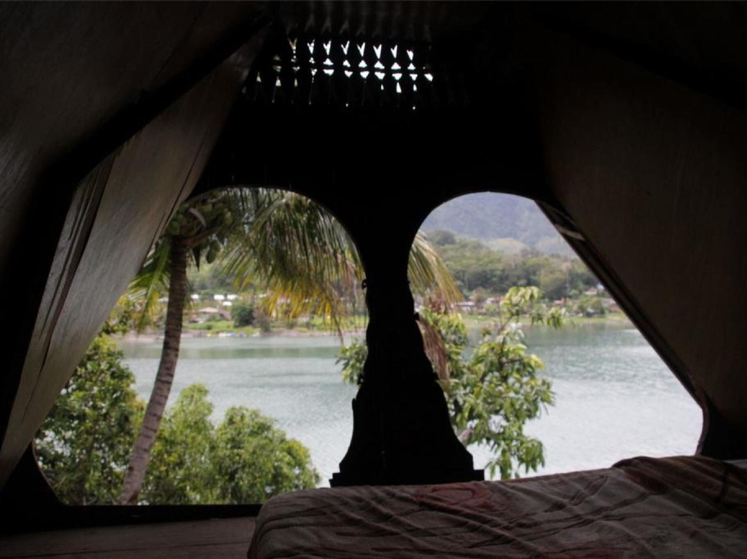 Laster Jony's Guest House主图