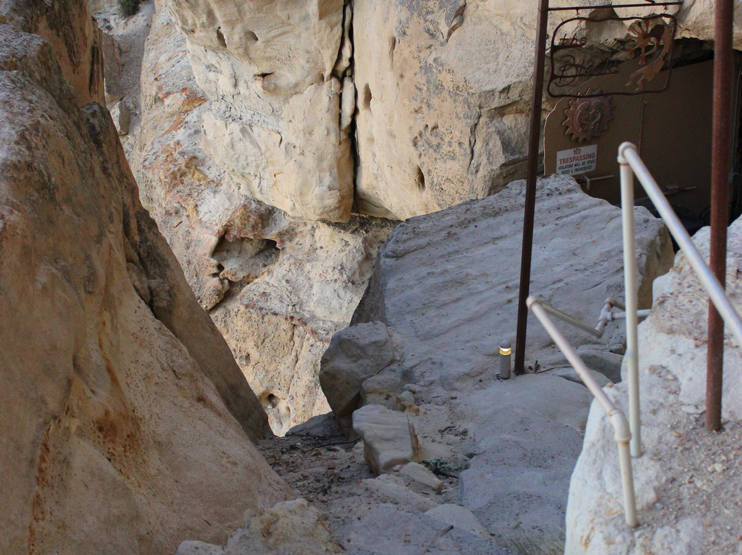 Kokopelli Cave Bed and Breakfast主图