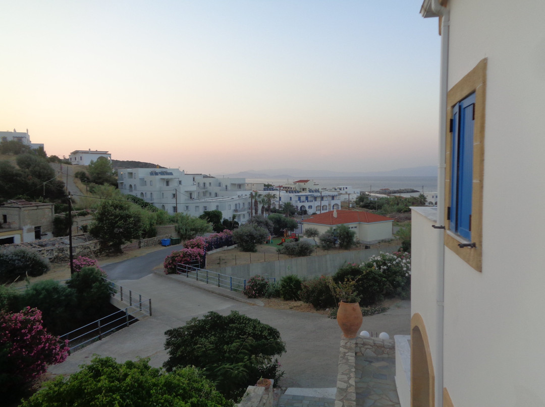 维纳德斯酒店主图