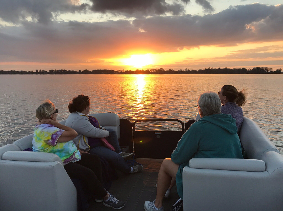 Marine Supply-温特黑文必去景点