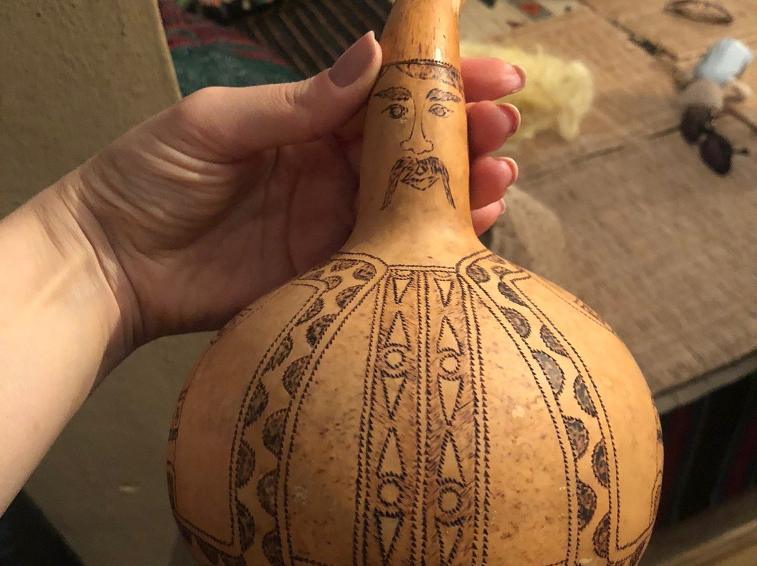 Gagauz Sofrasi主图