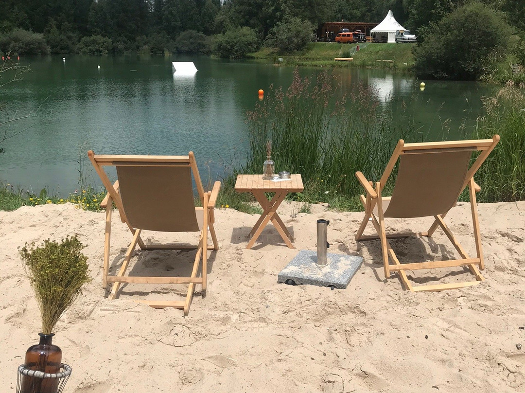 Schali Lago by CERVO Zermatt-塔什必去景点