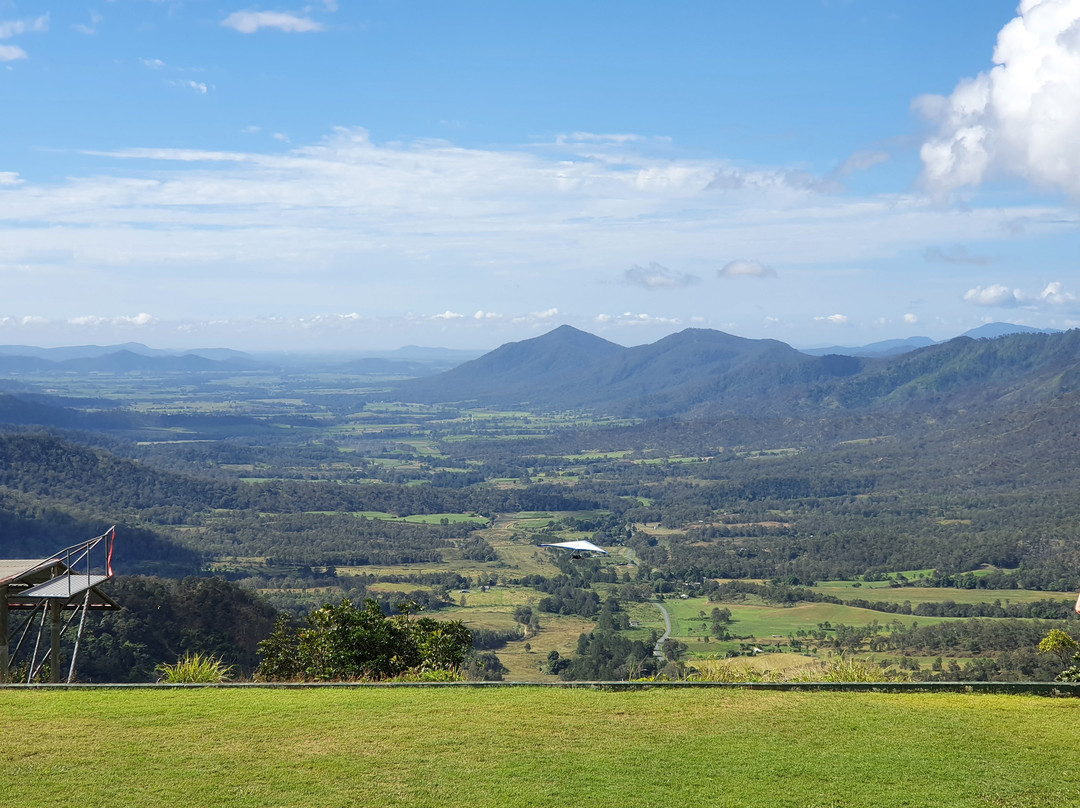 Eungella Chalet主图