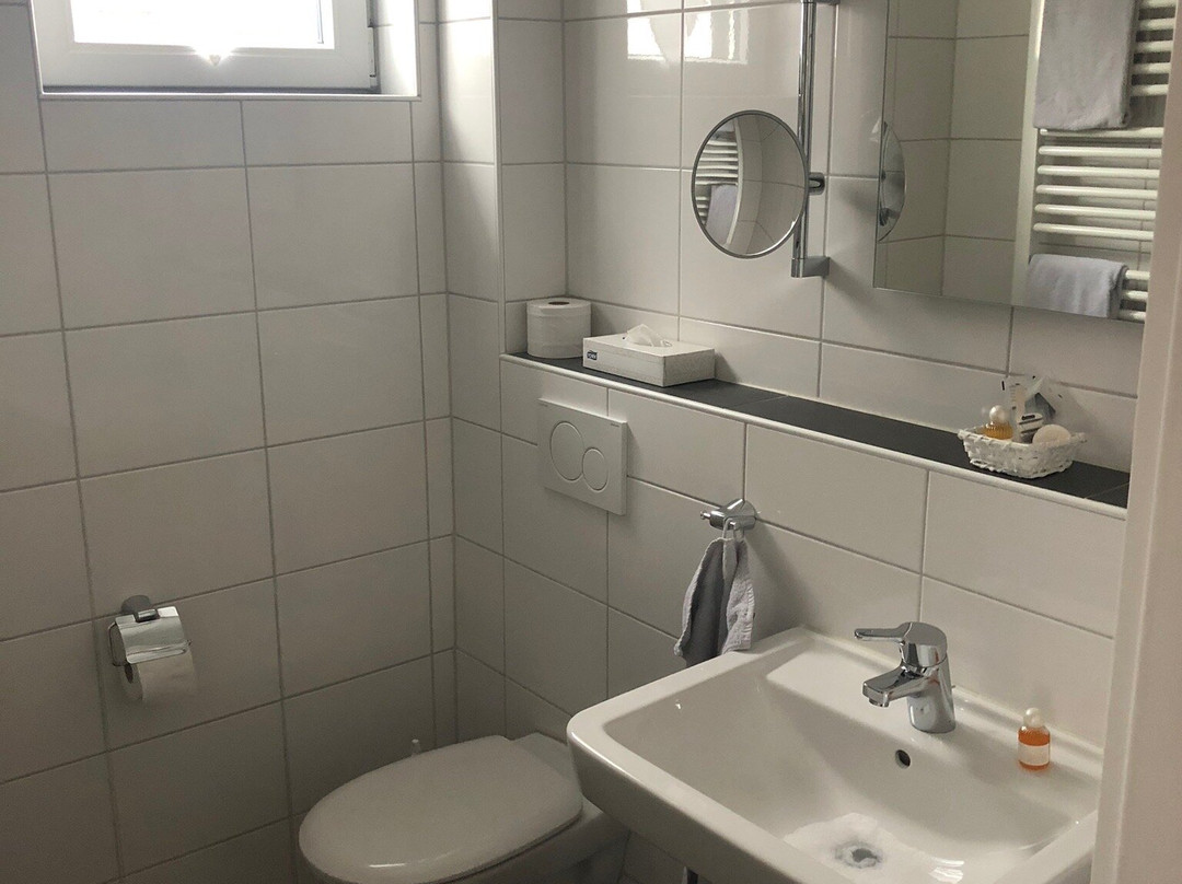 Hotel Am Wintergarten主图